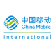 China Mobile International Limited logo